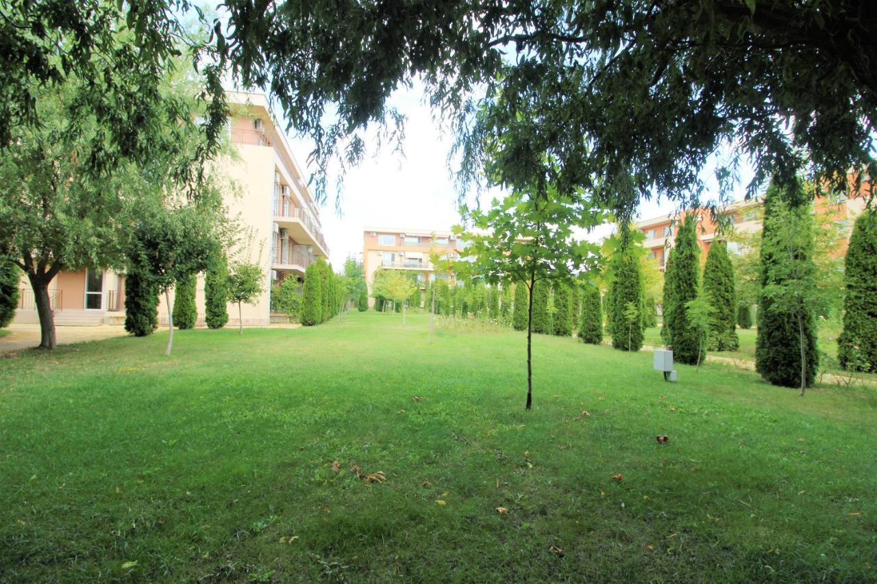 Holiday-Orchid Menada Apartments Sunny Beach Exterior foto