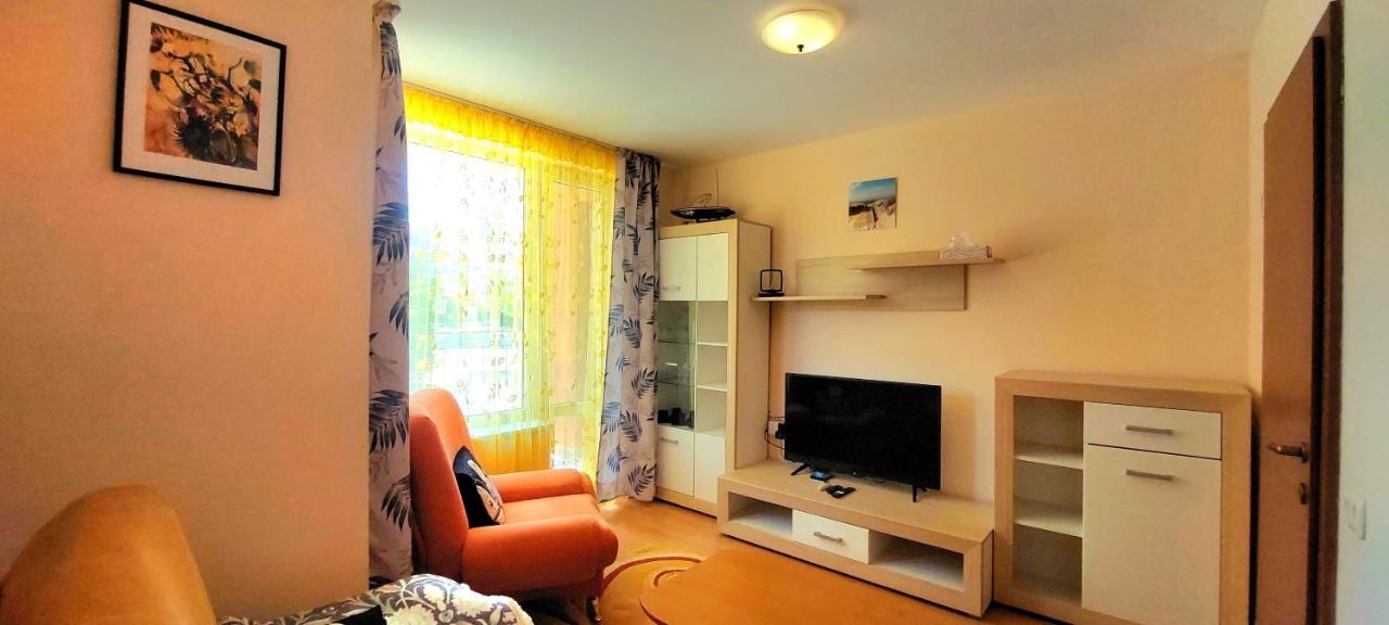Holiday-Orchid Menada Apartments Sunny Beach Habitación foto