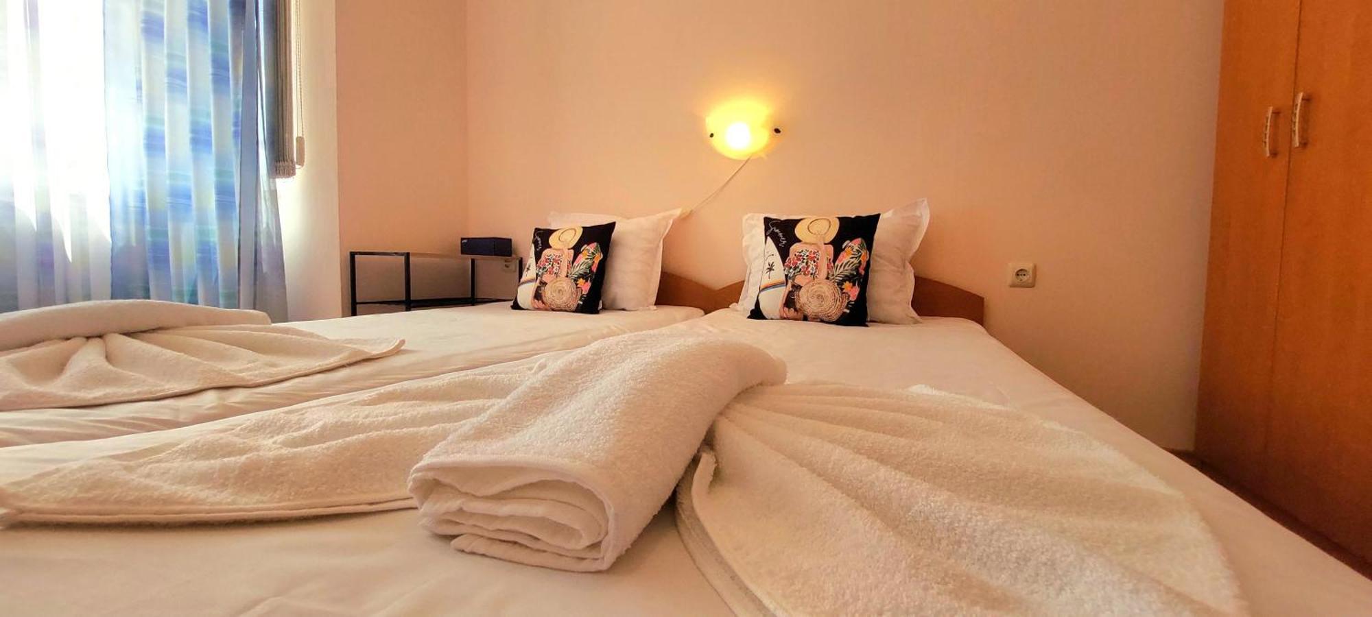 Holiday-Orchid Menada Apartments Sunny Beach Habitación foto