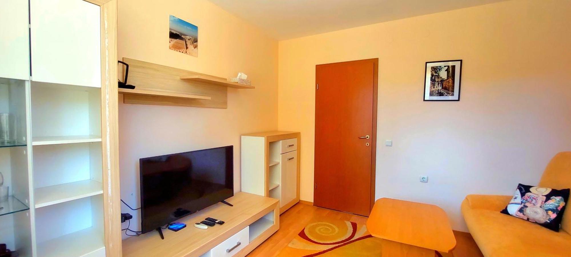 Holiday-Orchid Menada Apartments Sunny Beach Habitación foto