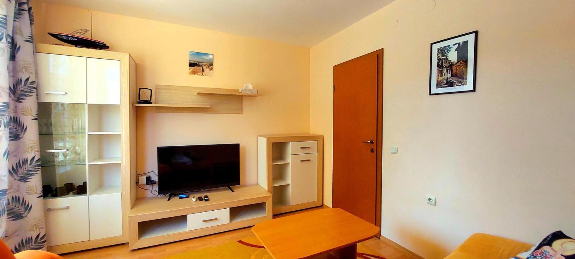 Holiday-Orchid Menada Apartments Sunny Beach Habitación foto