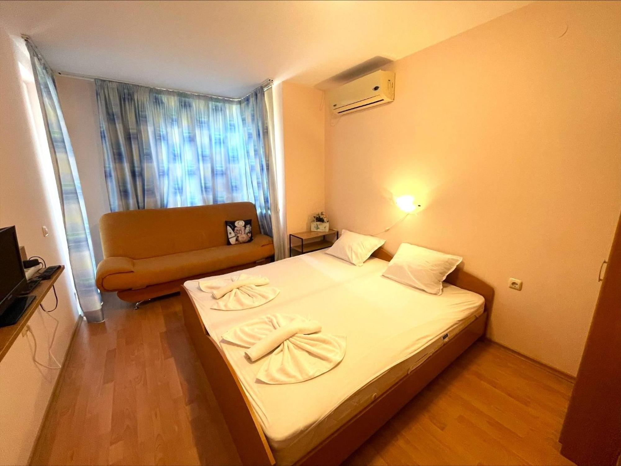 Holiday-Orchid Menada Apartments Sunny Beach Habitación foto